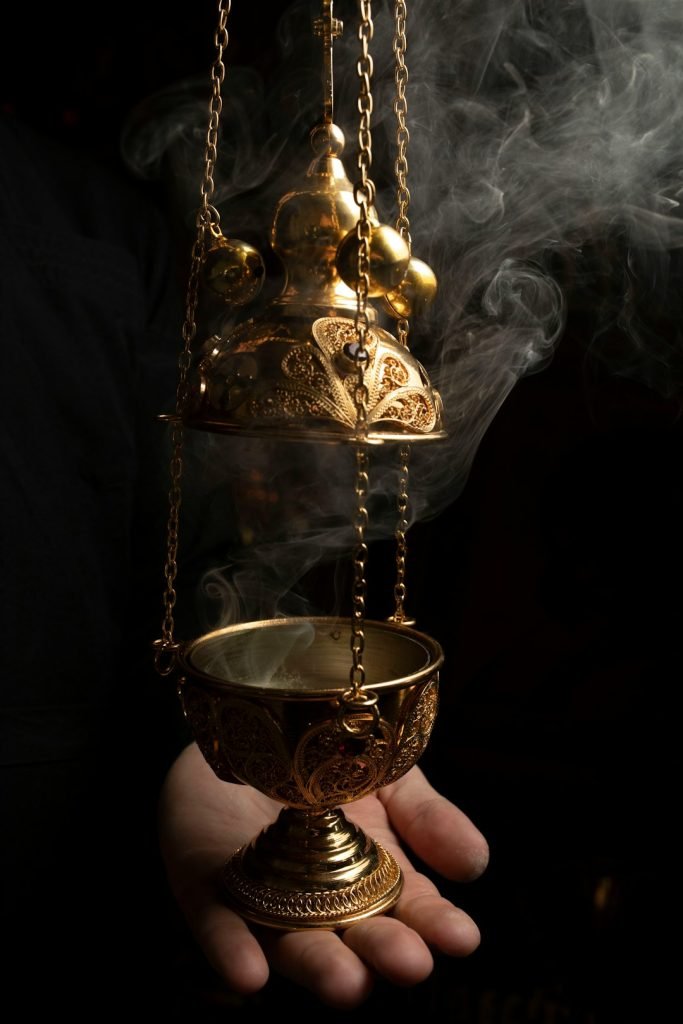 orthodox temple monastery